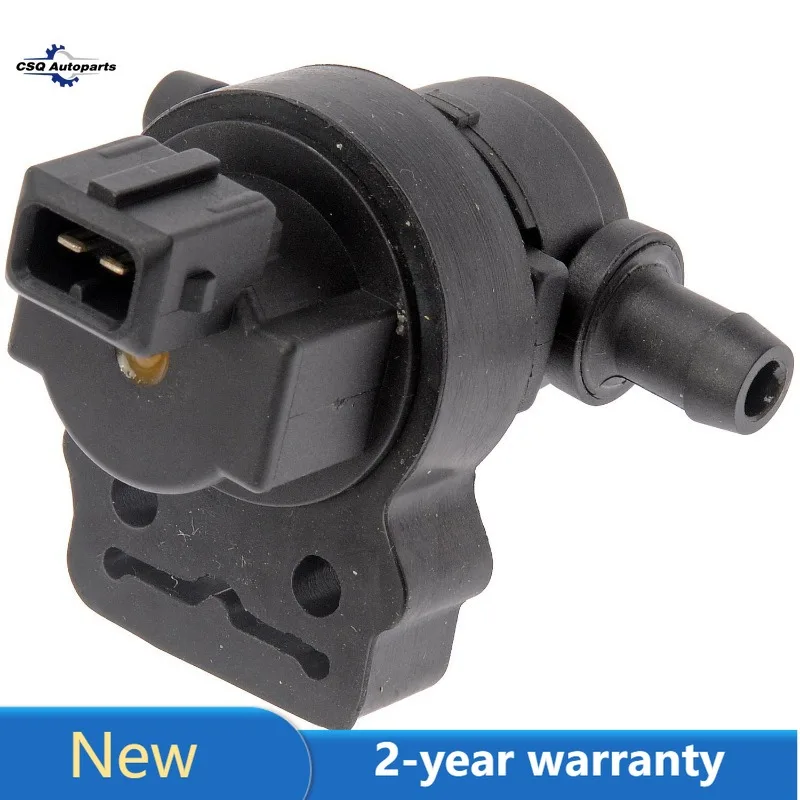 

911-852 New Vapor Canister Purge Vent Valve 2502488033 For Mercedes-Benz G65 C63 AMG SLS AMG S400 SLK55 AMG C350 CL600 Car Parts