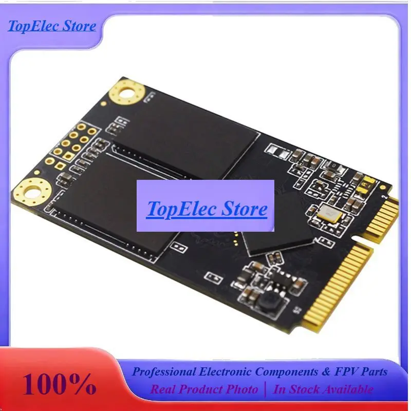 TopEsA72Z Msata Internal Solid State Drive High-Performance Hard Drive For Notebook Desktop Computer Drive Disk 256GB