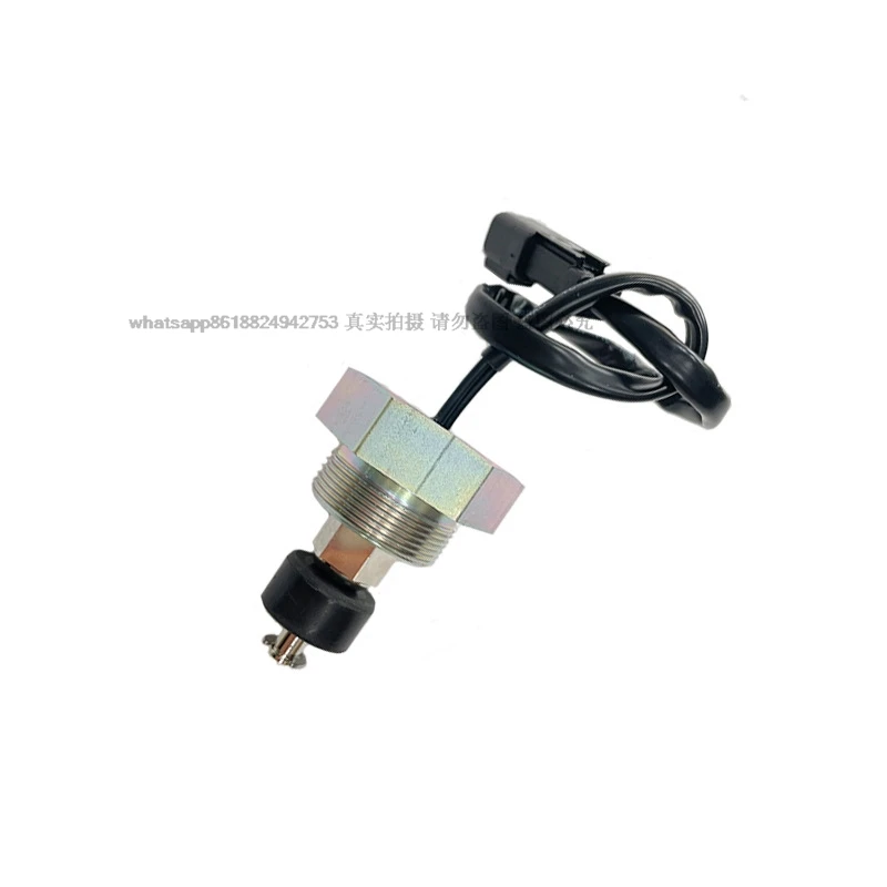 Bulldozer loader water level sensor D85PX-15 sensor plug 7861-93-4520