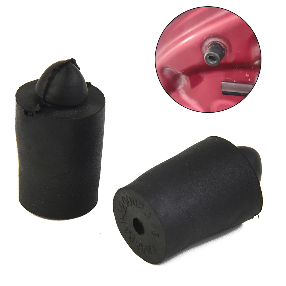 Cubiertas de llave remota amortiguadoras para Panamera, accesorios de goma resistentes al desgaste para Porsche, coche para Cayenne y Macan