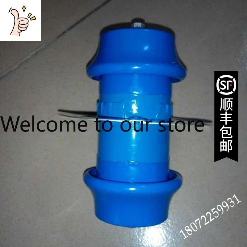 2026.4 STALAM VISHAY DB050180 20KV 3000PF 860 Large Through-hole Capacitor
