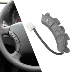 New Audio Control Multifunction Steering Wheel Button Switch For Great Wall Haval Hover H3 H5 Wingle 3 Wingle 5