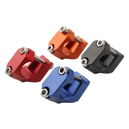 Imagen 2 del producto Para Husqvarna TE FE TC FC FX 125 150 250 300 350 450 501 TX 300i accesorios Kit de reparación de cilindro maestro cubierta de protección de reconstrucción