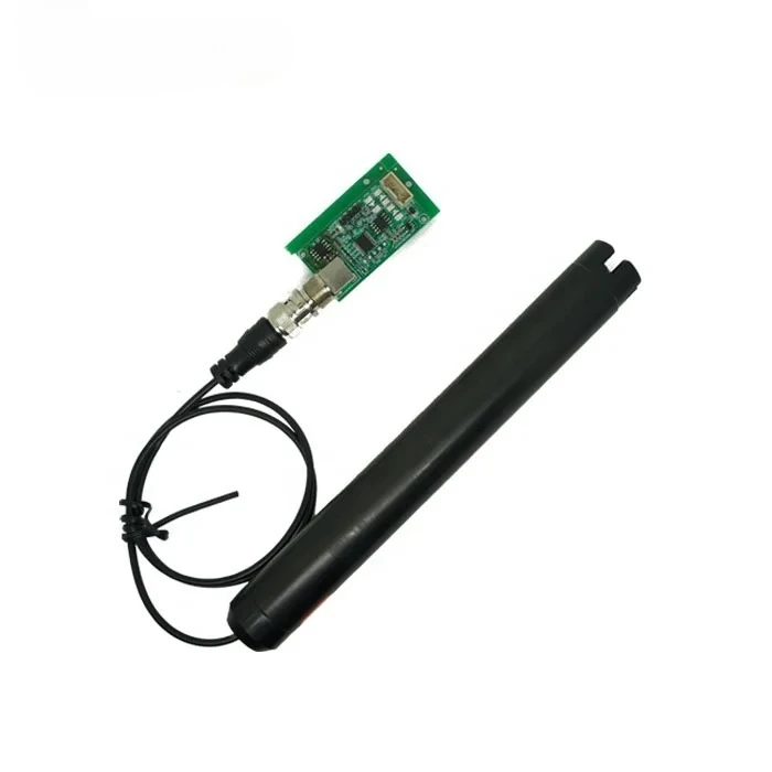 ZW-NH101 Ammonia& Nitrogen Meter Sensor with PCB Panel for Water Quality and Liquid
