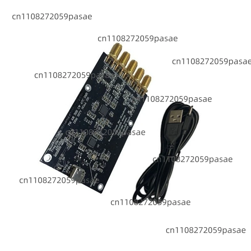 Upgrade 0.5Ppm Rsp1…