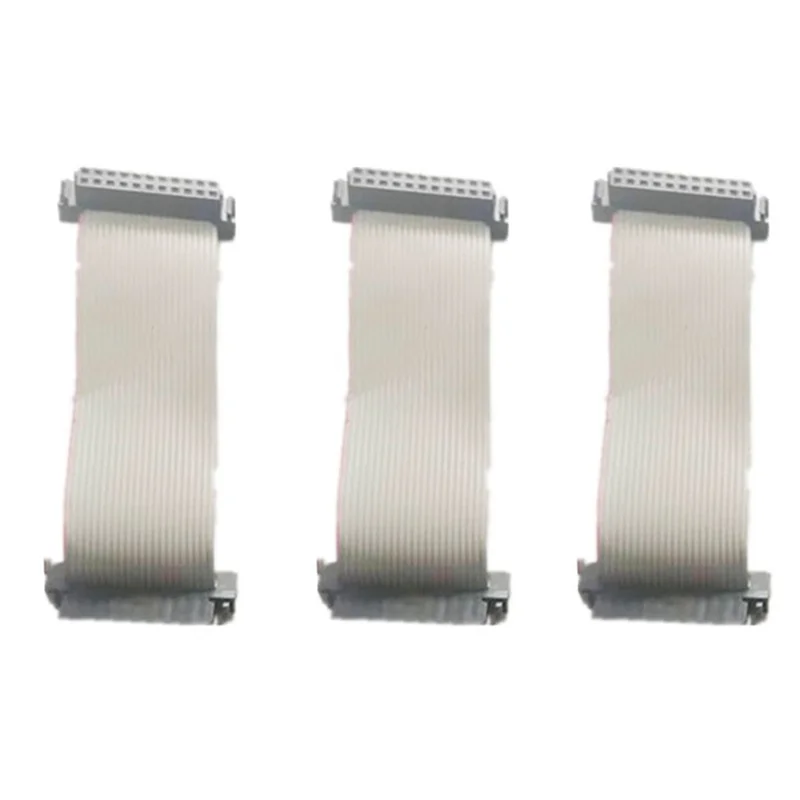3Pcs 22Pin Signal C…