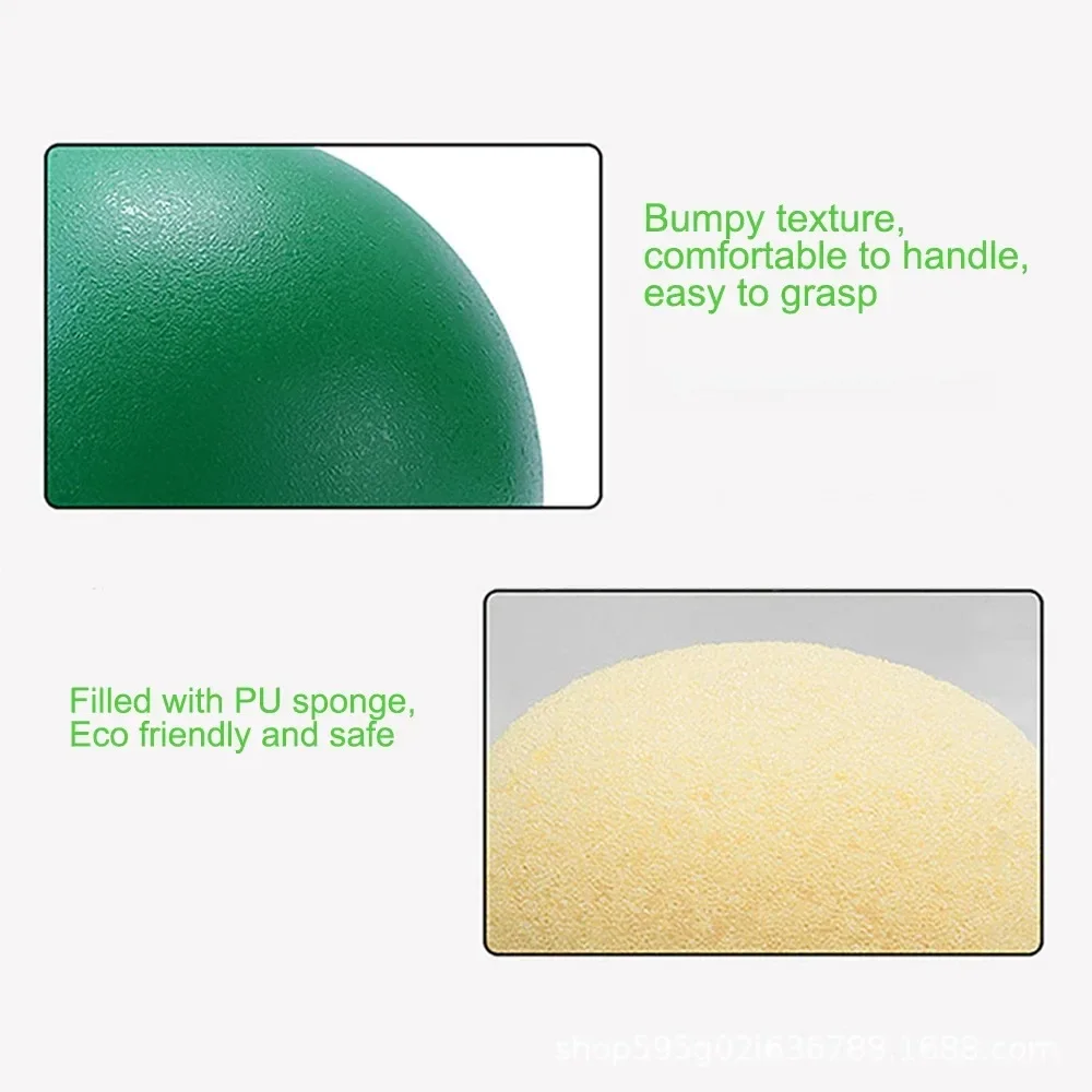 Рисунок 5 - Шарики Dodge с автоматическим отскоком