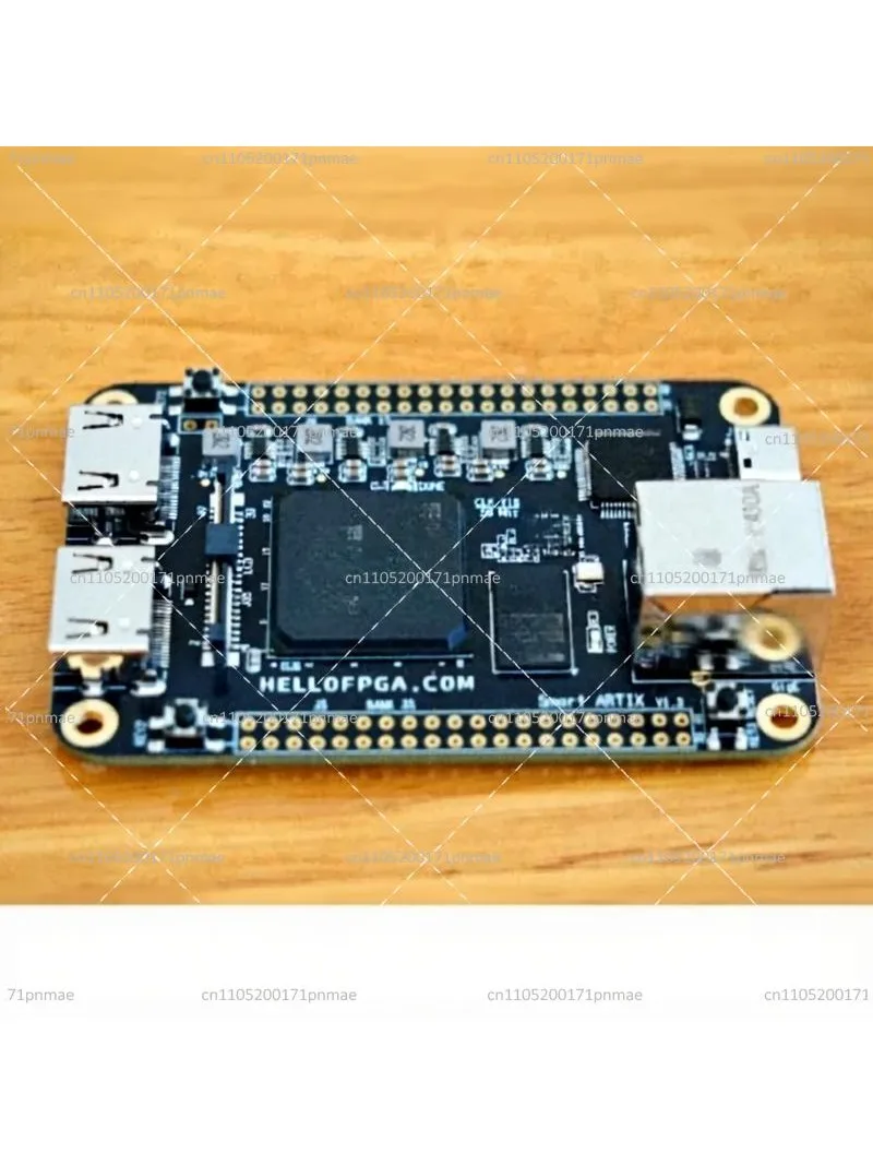 Development Board XC7A50T 35T 100T Core Board for Learning and Prototyping