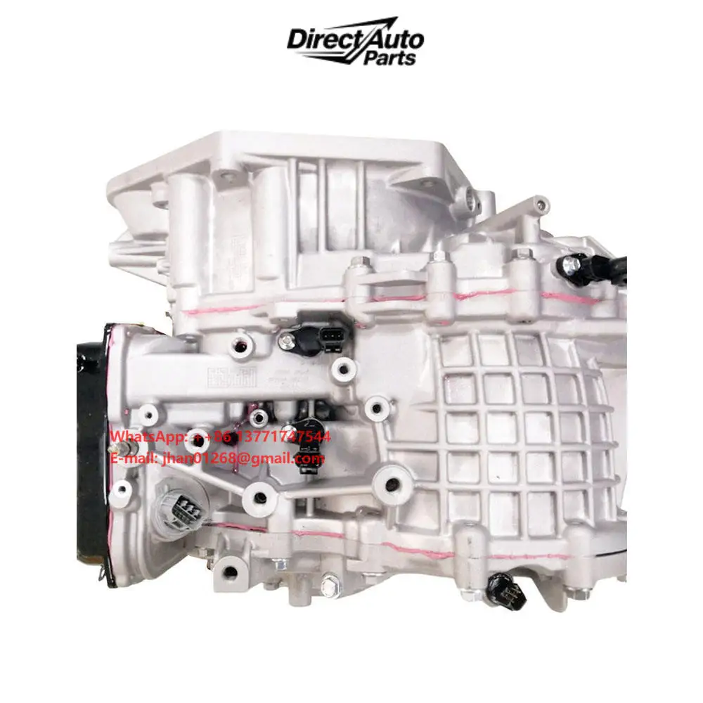 Automatic Transmission Assembly for Chery Tiggo 3, 5, 7 019CHA 019CHB