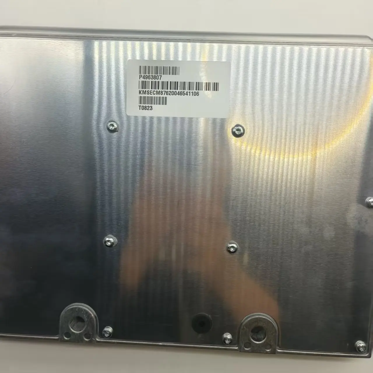 

Высокое качество, новая плата двигателя 4963807 P4963807 Ecu Ecm для Cummins Ism Qsm Cm876