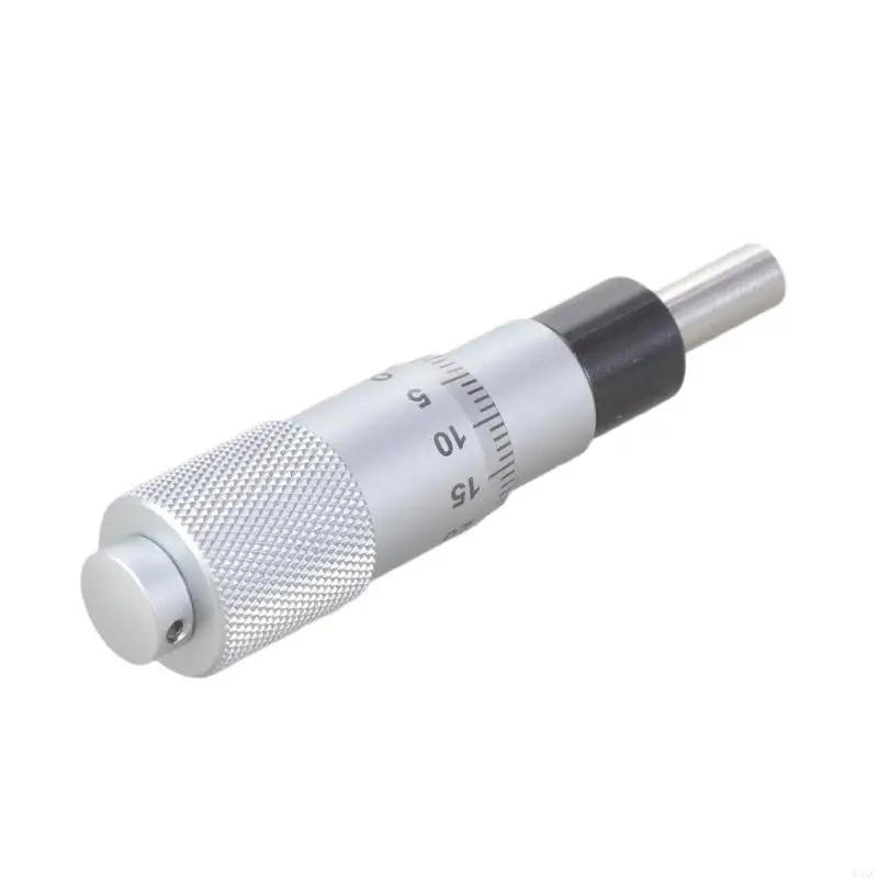 0 a 13mm tipo Micrômetros Cabeça 0,01mm Precisões precisão Ferramenta medição fácil usar para várias y4qc