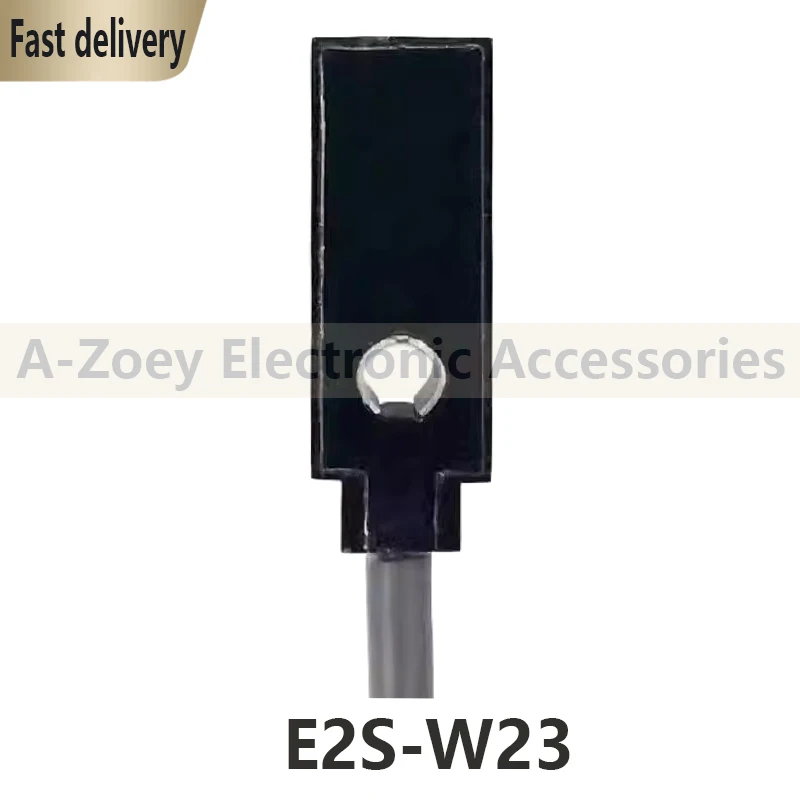 New Original E2S-W23 Photoelectric Switch