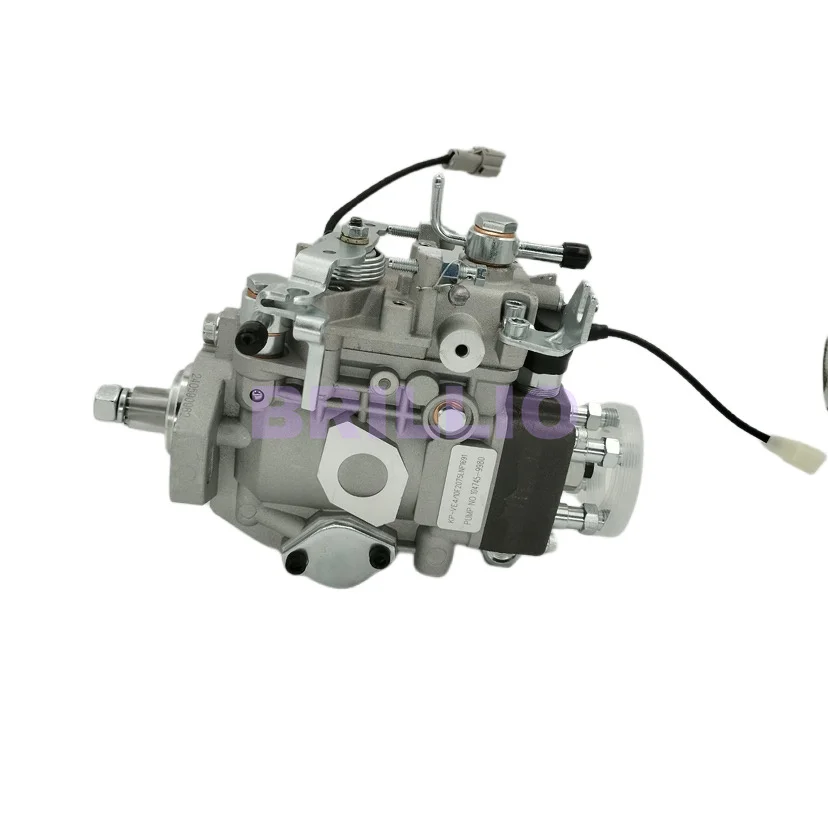 燃料噴射ポンプ VEポンプ 104745-9980 1047459980 0K65A13800 キア J2 エンジン キア ボンゴ K2500 K2700 K2900 K3000 トラック用