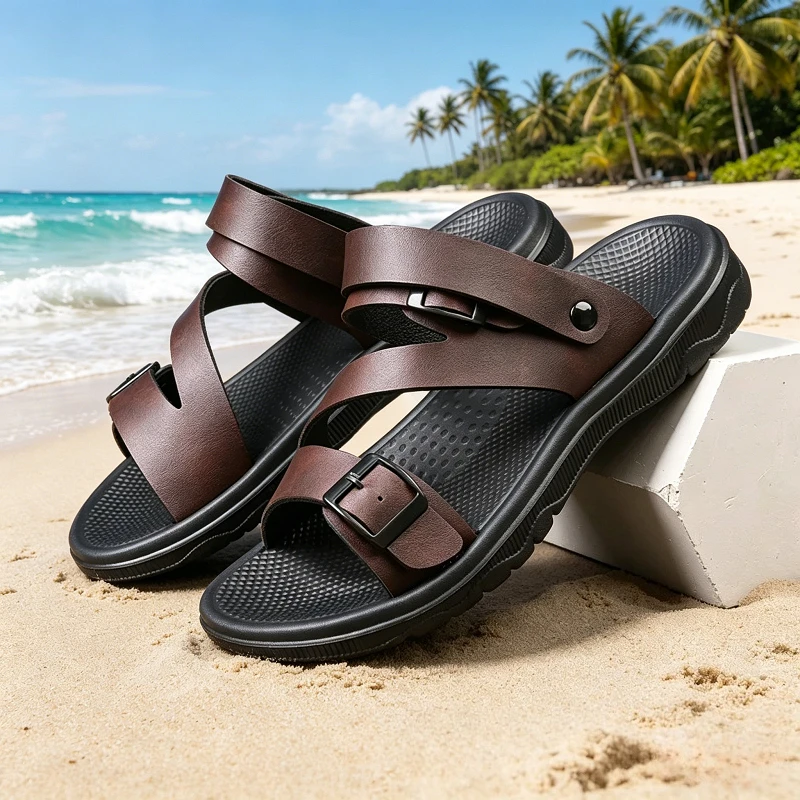 Roman Shoes Strand Slippers Tu - Sandal Sport Outdoor recensie en prijs