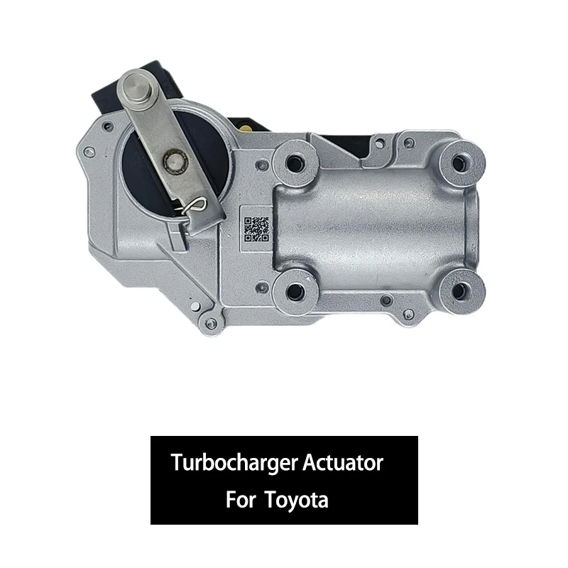 

EA0209-003 Turbocharger Actuator 780708-0004 17201-ON040 for Toyota engine parts