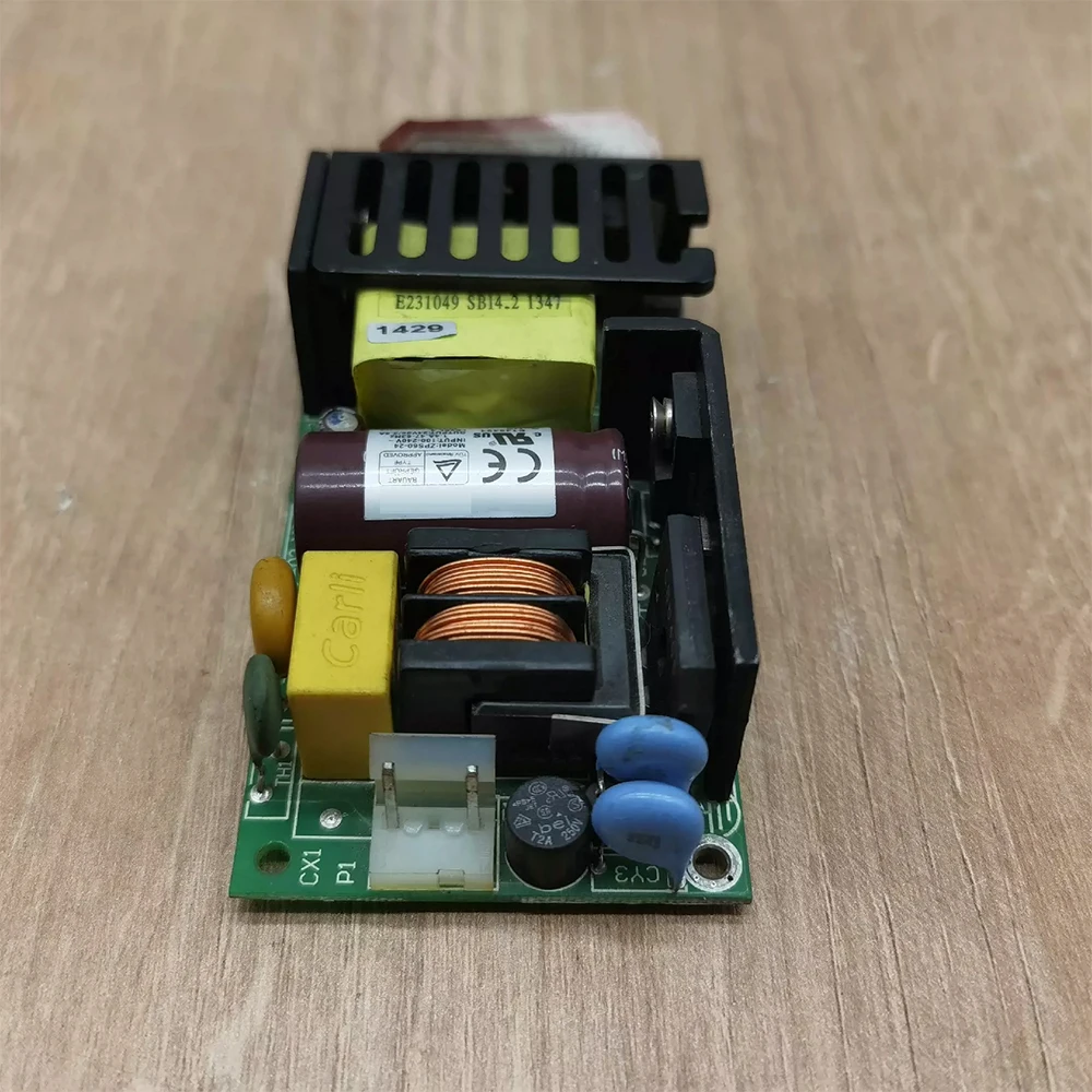 ZPS60-24 Industrial Medical Power Supply 24V2.5A