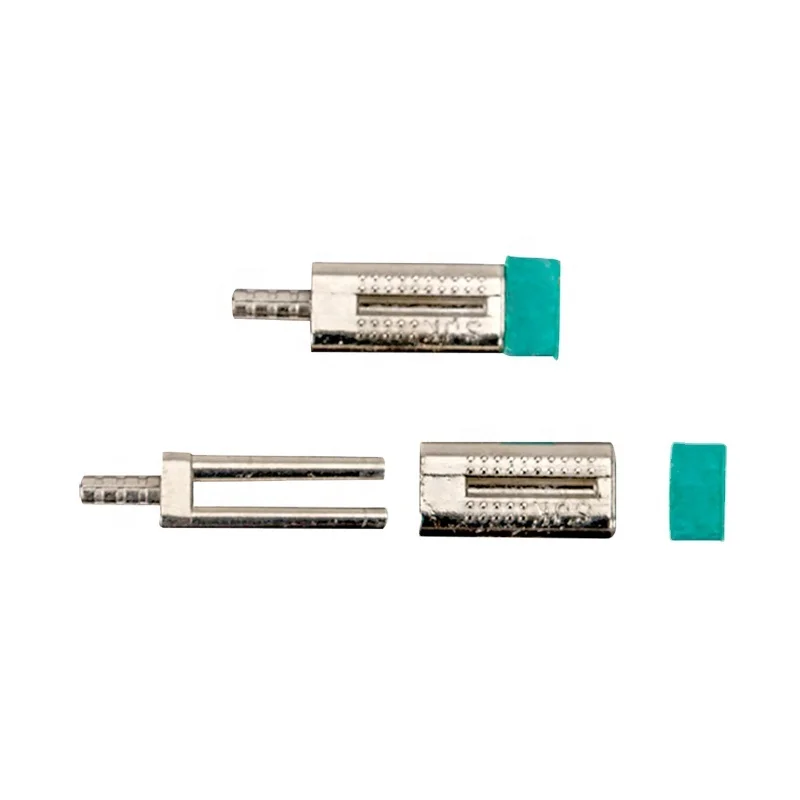 Рисунок 3 - Стоматологический штифт