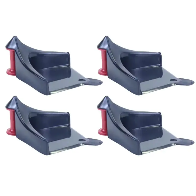 ABVJ-Car Detailingtool Cars Washing Duct Unclogging Prevents Hoses From Get Stuck Under Wheels Hose Slide Tire Wedge