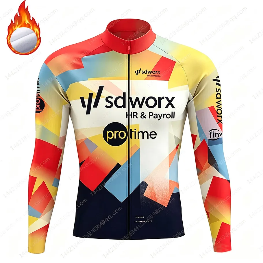 Pedaled Cycling Jersey For Men, Bike Tops, Thin Mtb Jersey,…