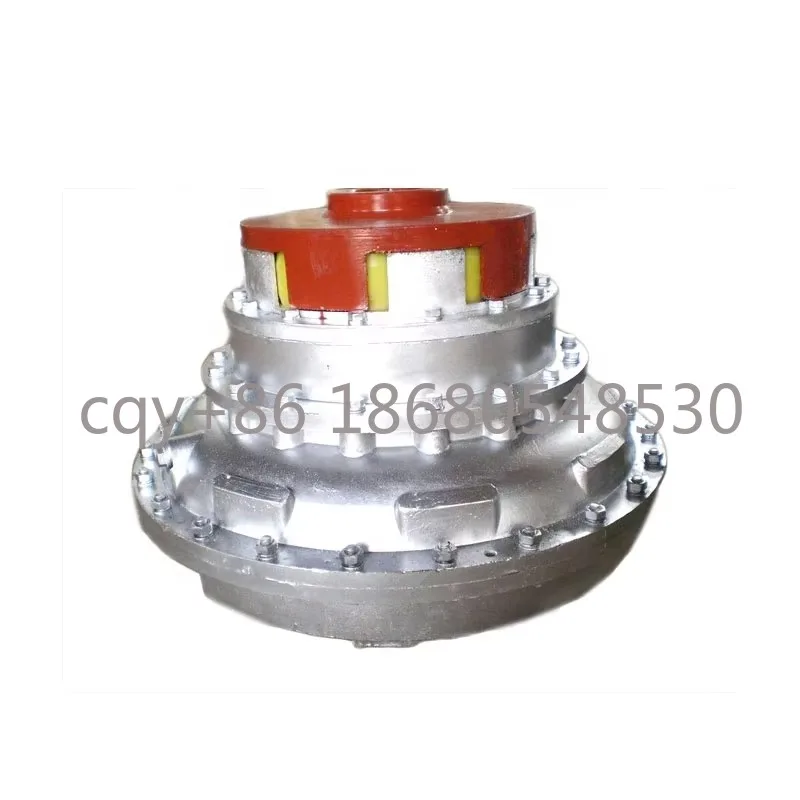 

KK YOX- 340/YOX- 360/YOX-400 Гидравлические муфты для жидкостной муфты