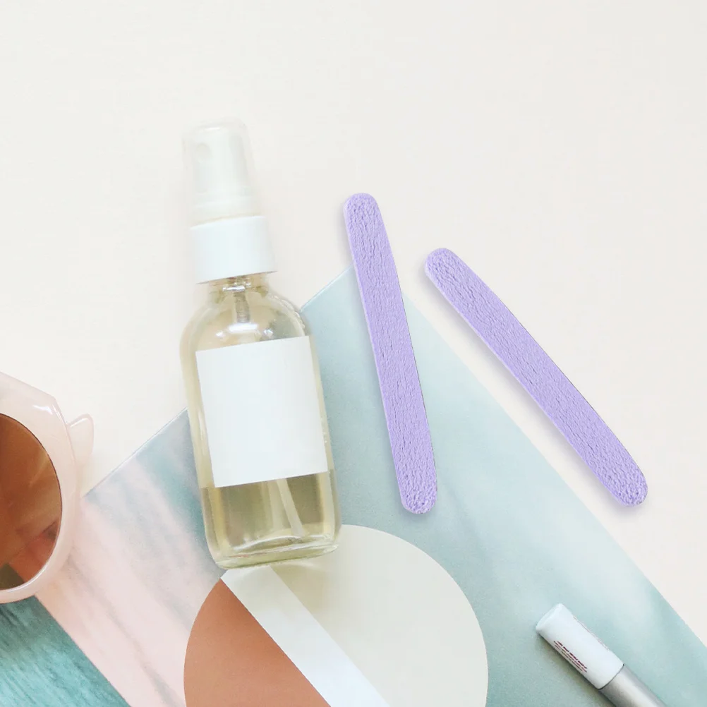 96 قطعة تنظيف الوجه المضغوط نفخة الوجه الإسفنج للتنظيف العميق المسام التقشير العناية بالبشرة وسادة ماكياج أداة إزالة الصواميل الوجه #3