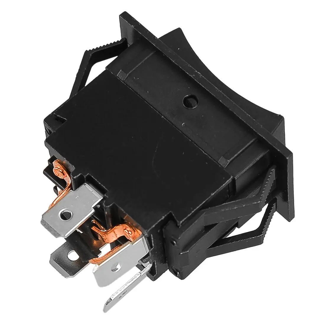 Reemplazo del interruptor RET EXT del conector de alimentación del remolque RV apto para LCI Lippert Recpro F2C Atwood y otros duraderos