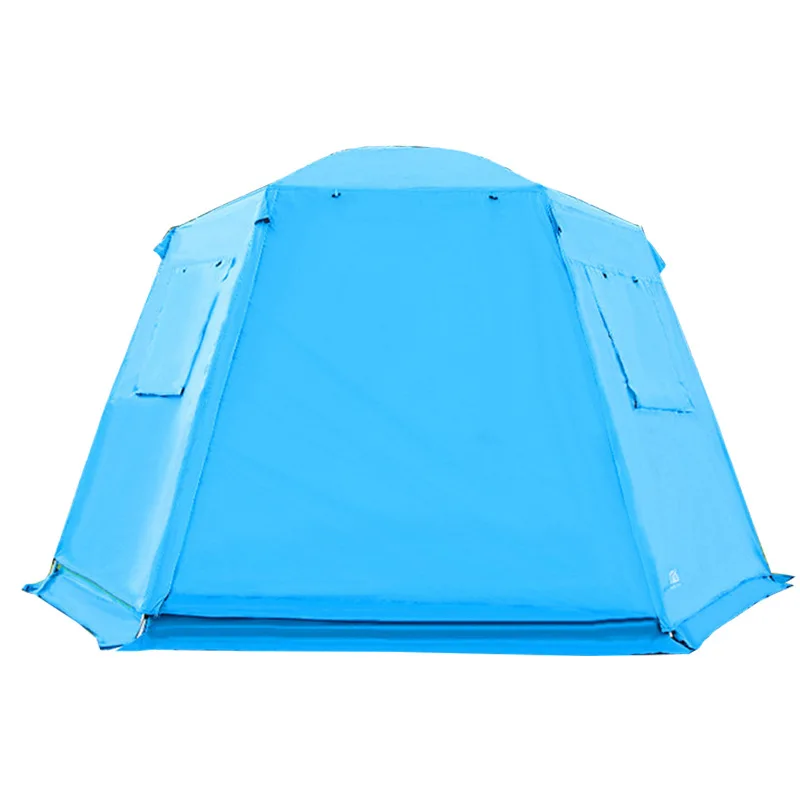 

Outdoor Recreation Items Large Camping Tent Large Space Family Party Camping Tent