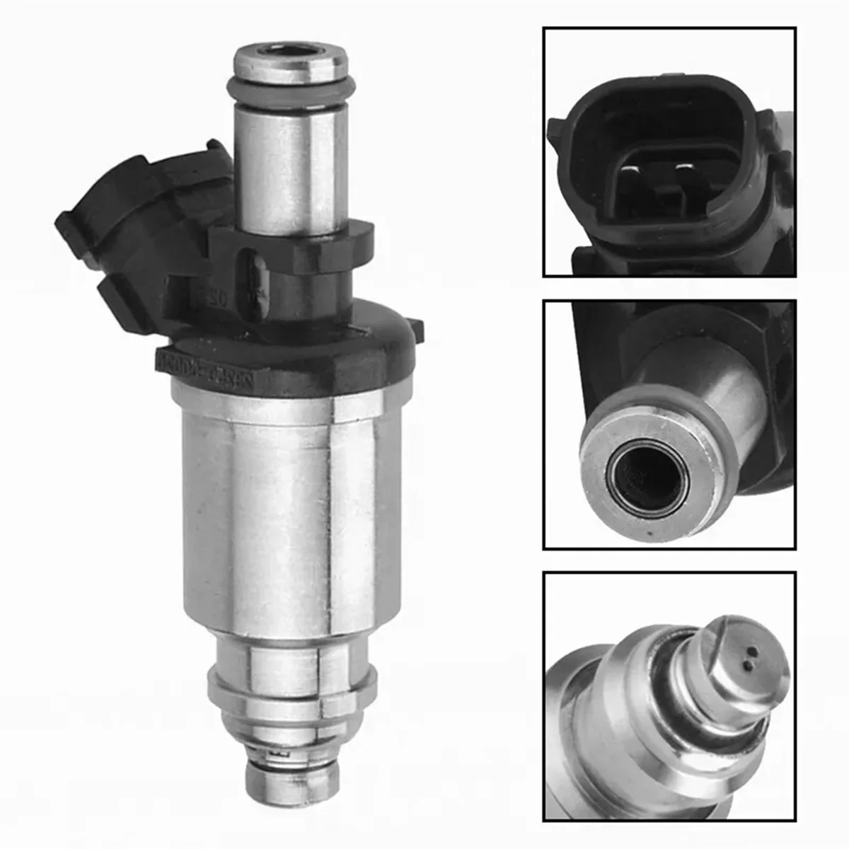 8x 23250-50020 새로운 연료 인젝터 노즐 1992-1997 뜨거운 판매 xus LS400 SC400 4.0L