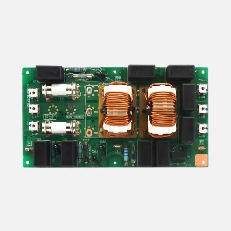 Suitable for AB inverter trigger protection board