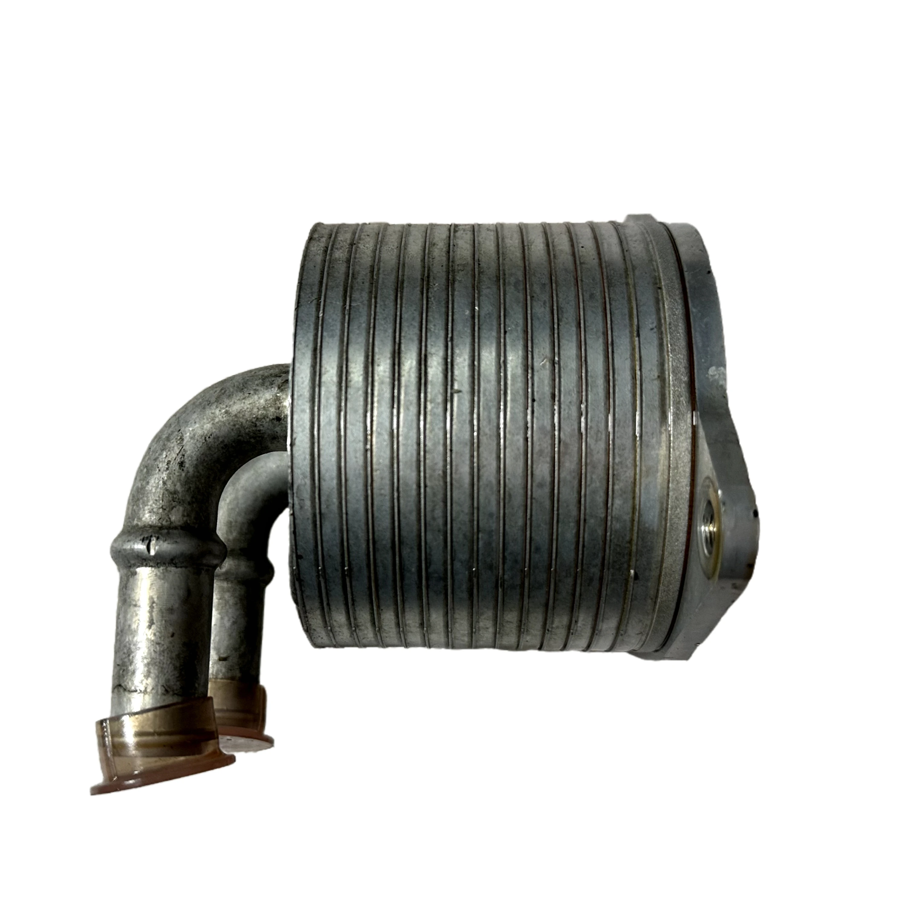 New Guaranteed Oil Cooler Radiator Water Pump Transmission Radiator Oil Cooler High Performance 31437022