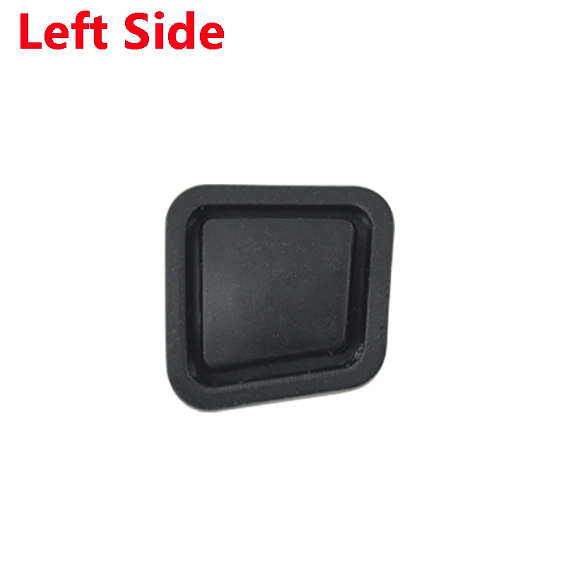 Für Mercedes-Benz R300 R350 R400 Außentürgriff Gummi-Tastensensor Silikonhülle Gummiauflage Schalter – Detail 5