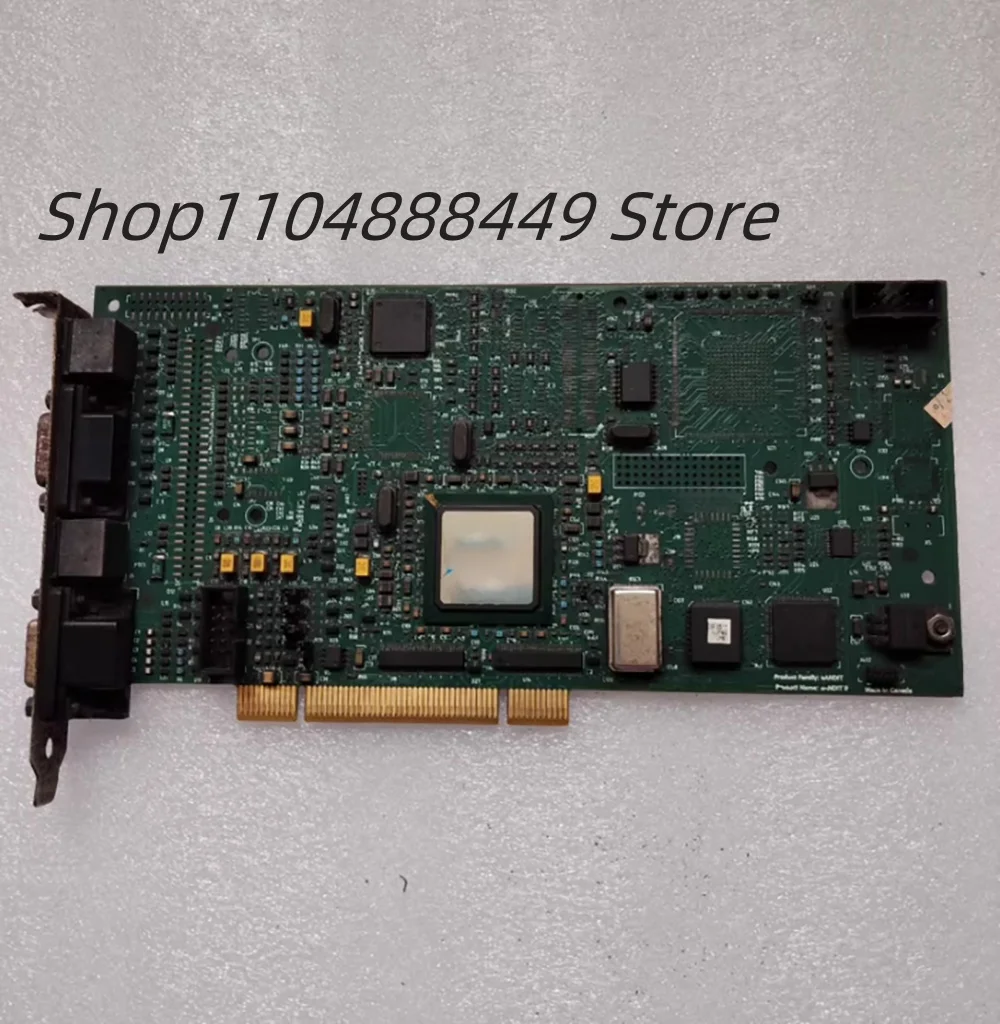 OC-B2P0-CVORB Image acquisition card