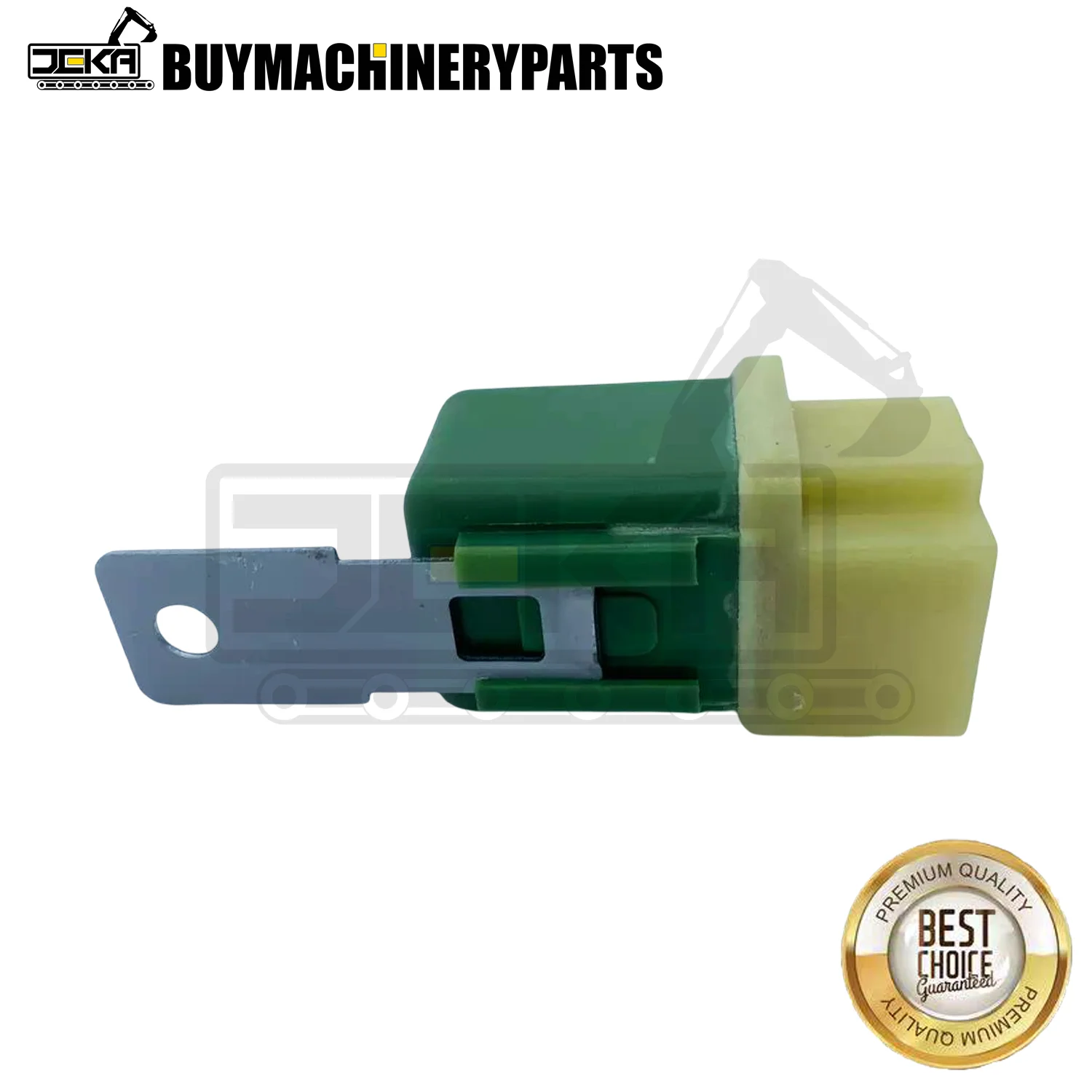 Electrical Relay 4251588 AT154924 For Hitachi Excavator EX100-2 EX120-2 EX200-2 EX220-2 EX300-2 EX60-2