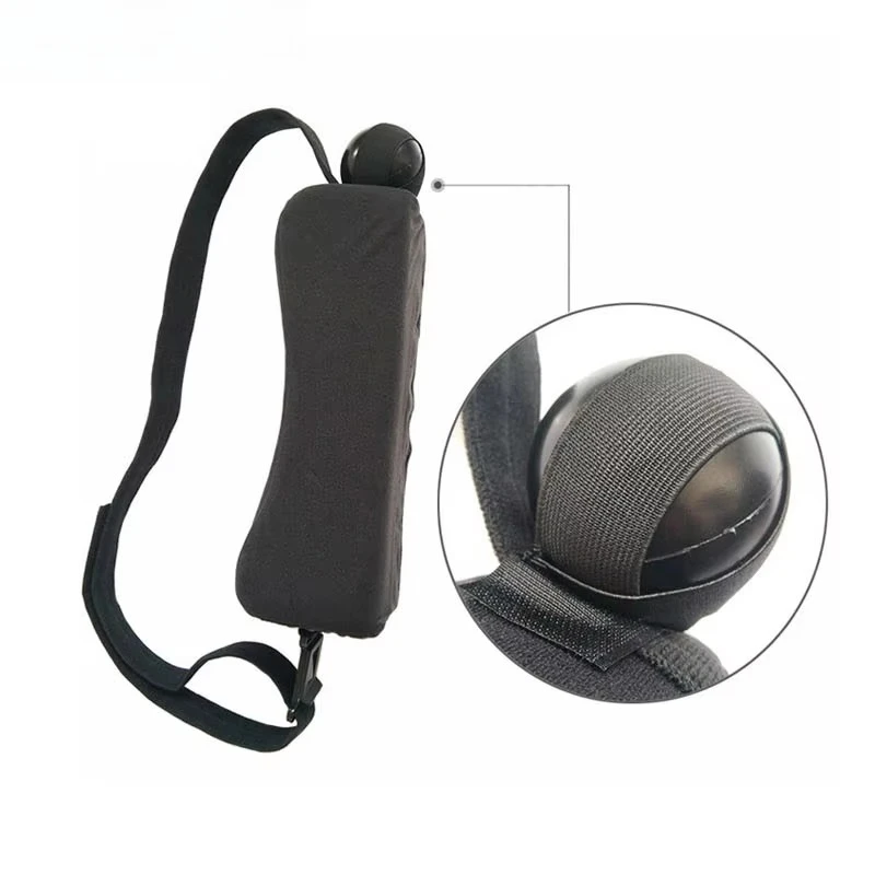 Professional Medical Orthosis Elbow Immobilizer Shoulder Abduction Orthopedic Immobilizer