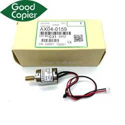 AX04-0159 AX040159 Fuser Cleaning Web Motor For Ricoh Aficio 1060 1075 2075 2060 2051 MP7500 7001 8001 8000 7500 Copier Part