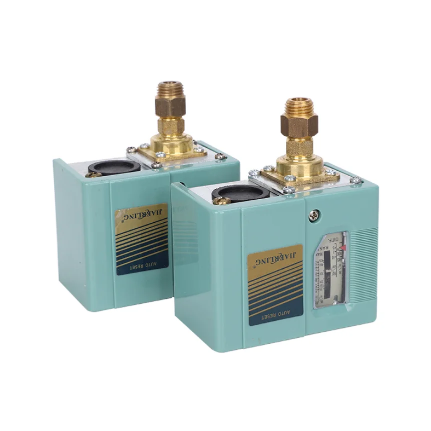 

Pneumatic air compressor pressure switch SNS-C103/C106/C110/120/C130X controller