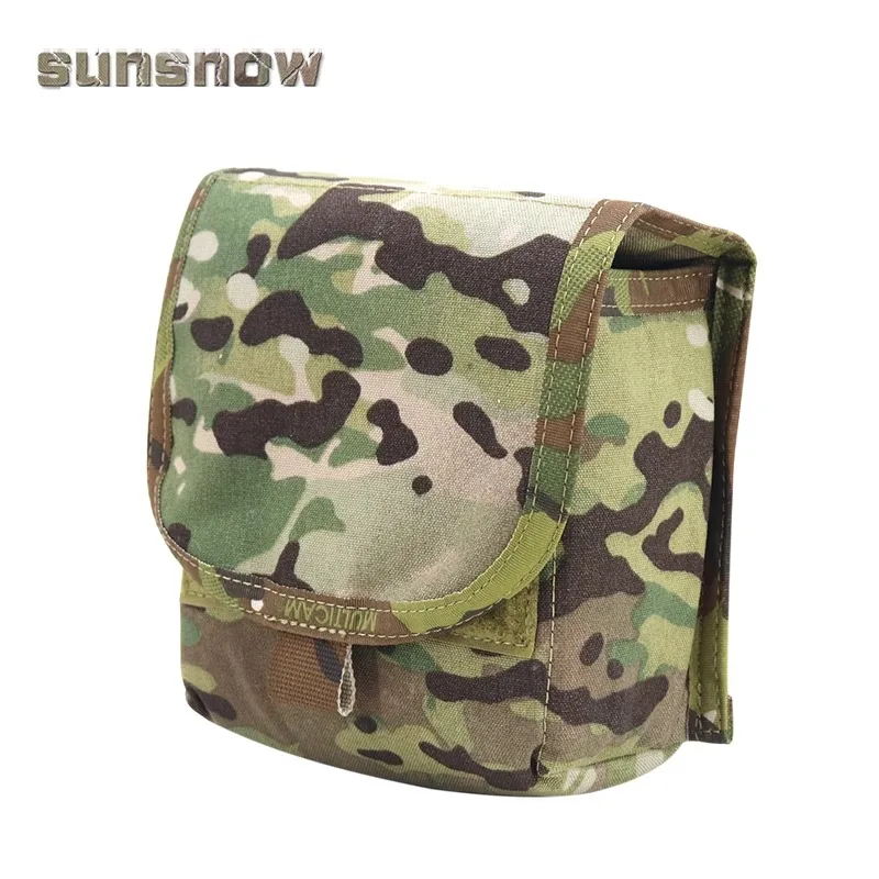 [Made by Sun Snow] Paraclete NVG imported Multicam SLR camera bag night vision bag