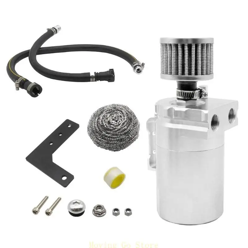 B5xD خزانات الوقود خزانات النفط علبة زيت مع زيت هولتر هول غلاية