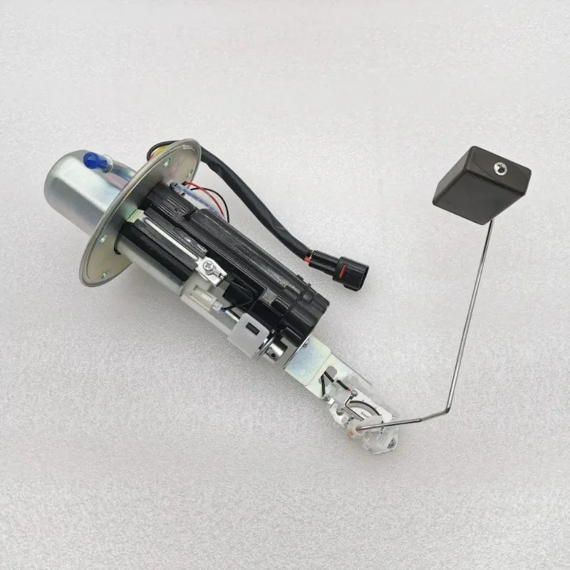 High Quality New for 15100-24FB0 FUEL PUMP GAS FOR 2001 - 2007 SUZUKI HAYABUSA GSX1300R - view 4