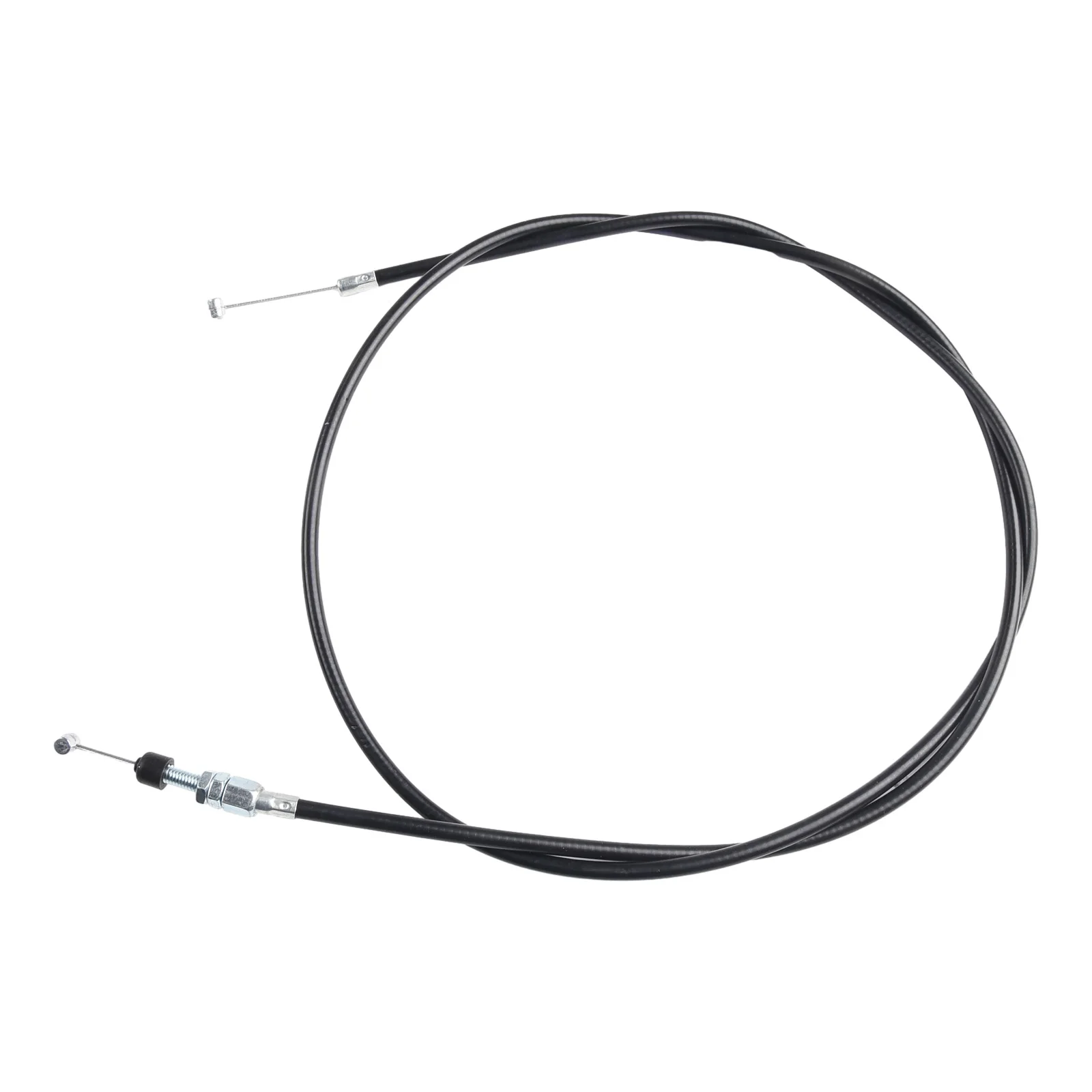 Replace Your For Honda Lawn Mower\'s Throttle Cable with GXV160 HRJ216 HRJ196 Replacement for Optimal Performance