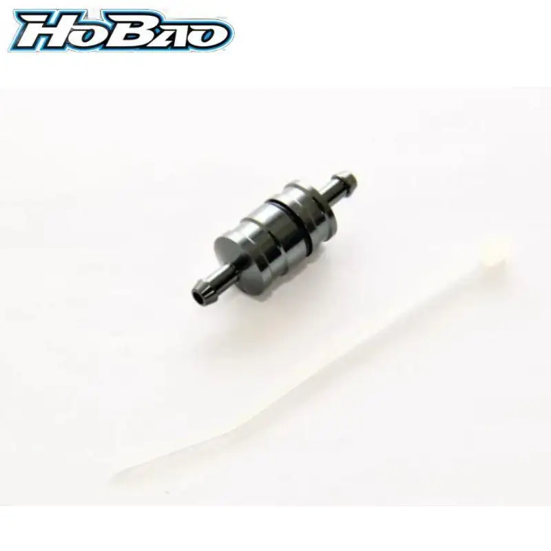 

Original OFNA/HOBAO RACING 84112 FUEL FILTER For 1/8 HYPER MT PLUS FRC Parts