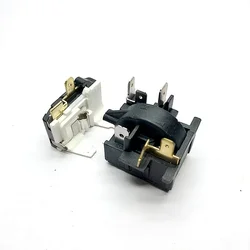 QP2-15H Refrigerator Start Protector Compressor Overheat Overload Protection Relay
