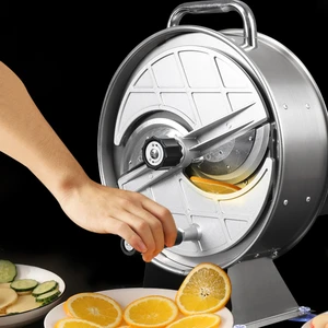 8 Main Sales Cold Slicer - №6