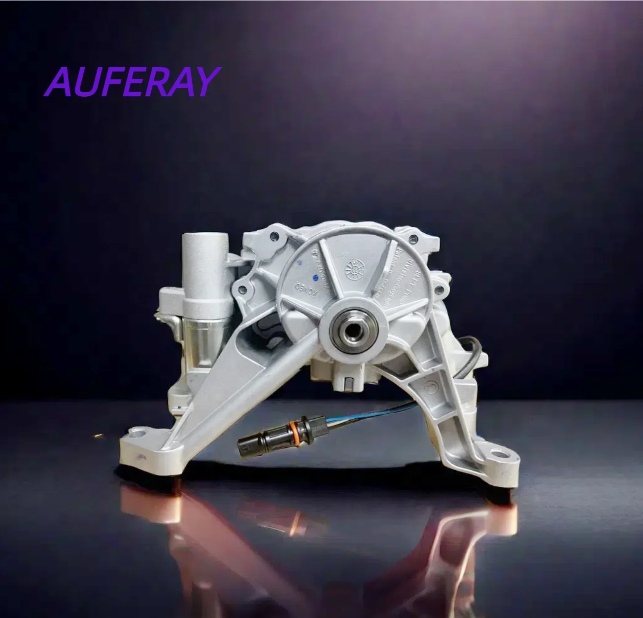 2026 ديزل 204DT 2.0T LR087668 LR110501 LR078805 JDE38552 JDE39264 JDE40053 مضخة زيت المحرك مضخة زيت لاند روفر