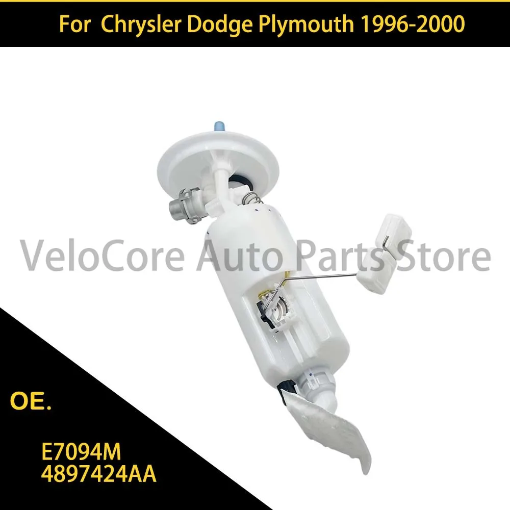 

E7094M for Chrysler Dodge Plymouth 4897424AA Fuel Pump