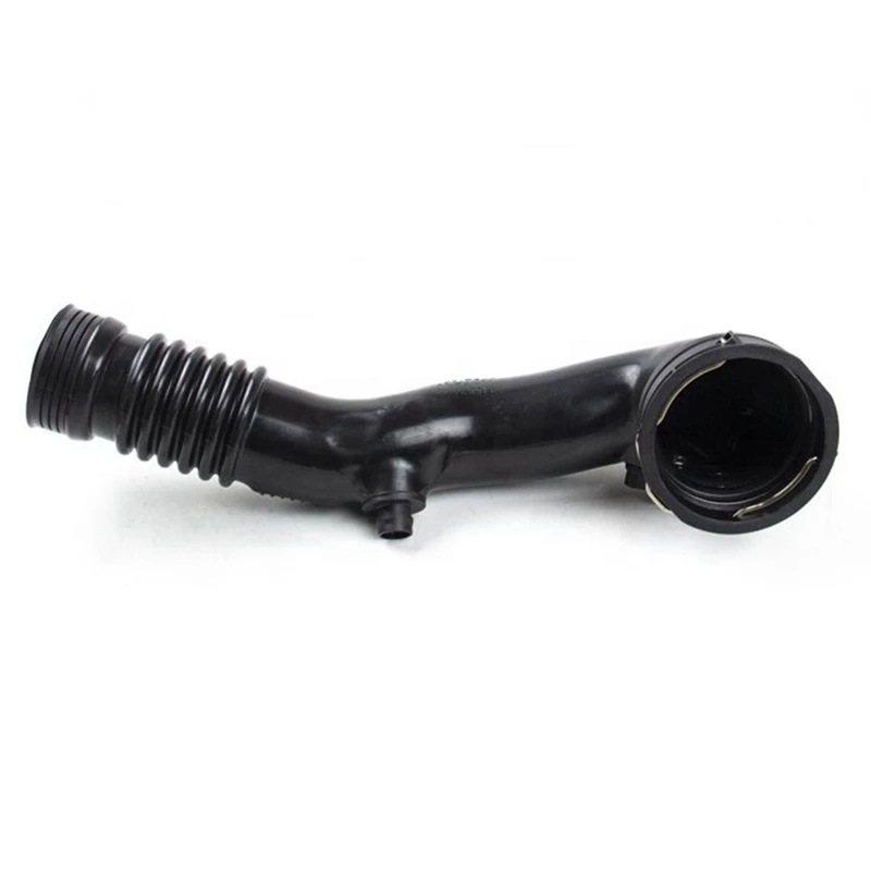 Car Intake Pipe For BMW 6 Series X5 X6 F12 F13 F06 Air Filter Intake Pipe Parts For BMW N55 B30 A Engine 13718626487