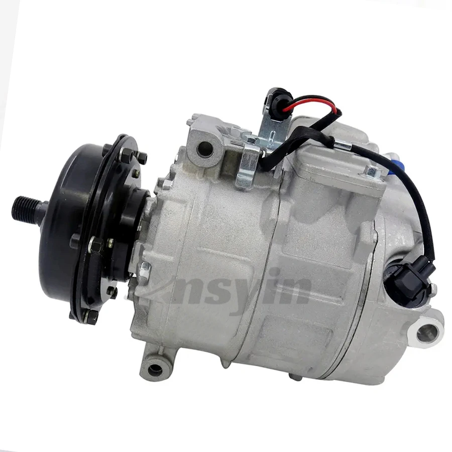 7SEU17C AC Compressor For Audi/VW Transporter/Touareg 2.5 R5/3.0/5.0 TDI 3D0820805B 7H0820805 H 7H0820805G 7H0820805C 7H0820805E