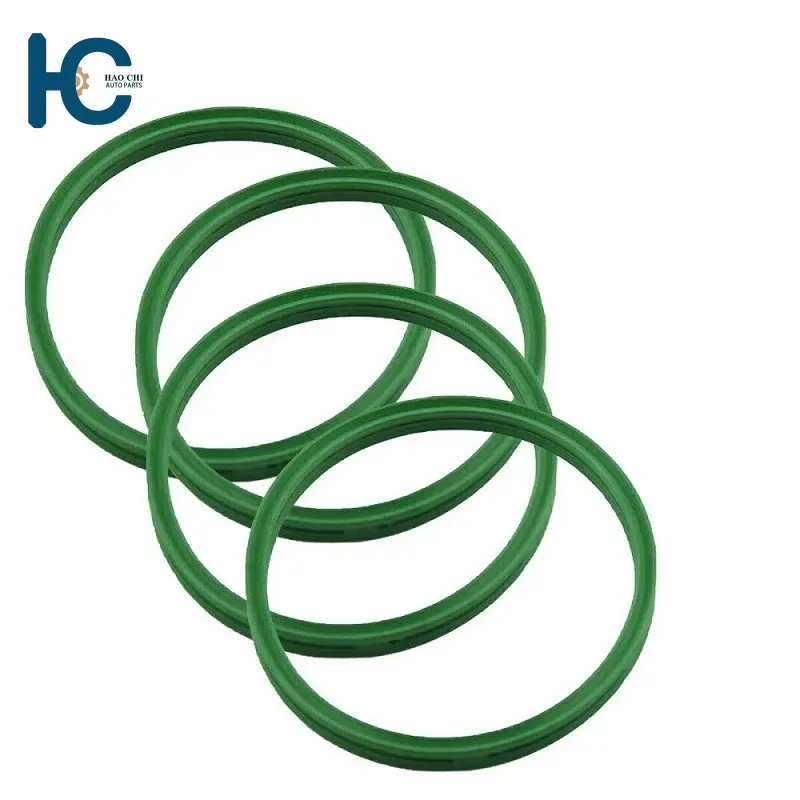 1J0145117J 1J0145117K Turbo Intercooler Hose Pipe Seal O-Ring for VW Volkswagen 43.95mm 3C0145117H