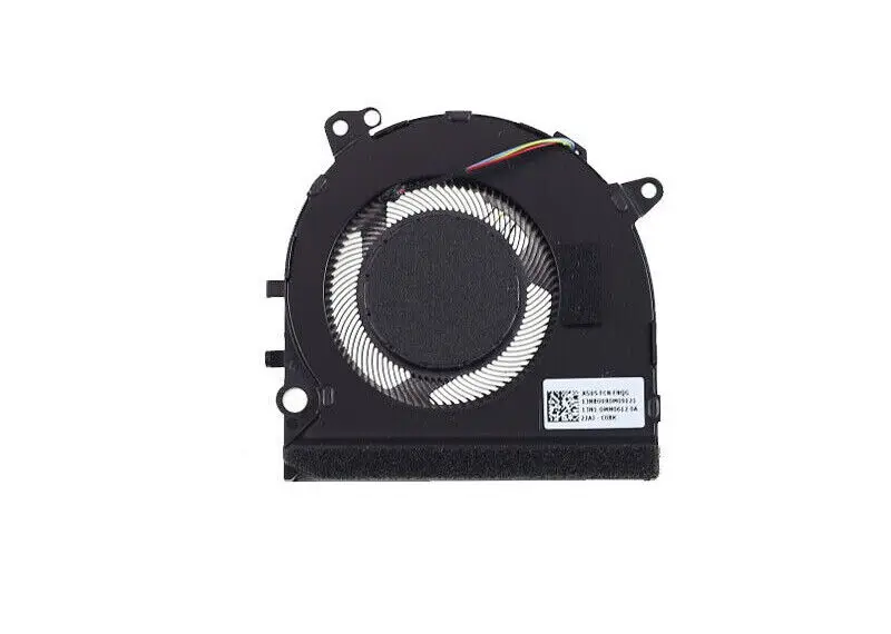 Laptop CPU Fan For ASUS Zenbook 14X Flip OLED UP5401ZA UN5401QAB 13NB0UR0M09121