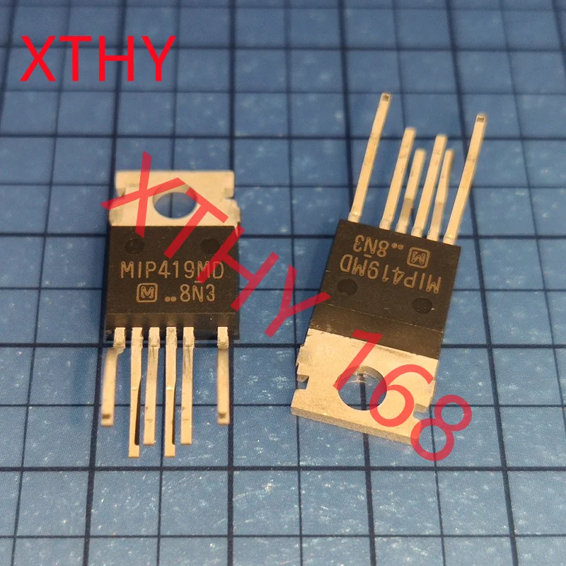 MIP419MD TO-220 новый оригинальный